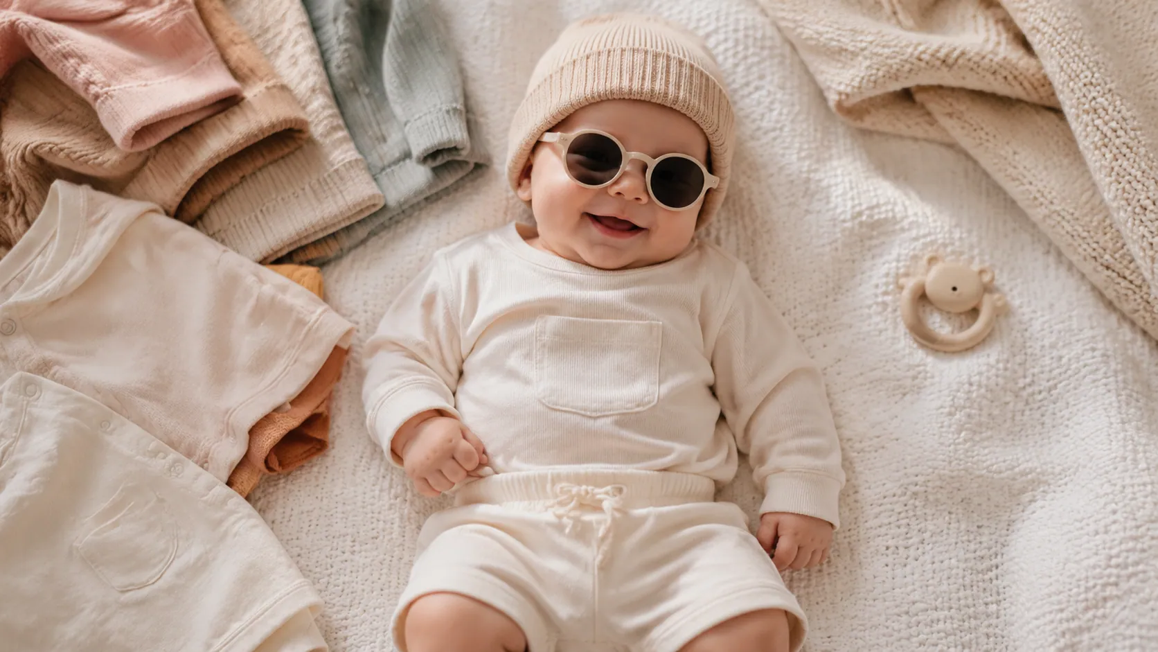 Babyfied Apparel