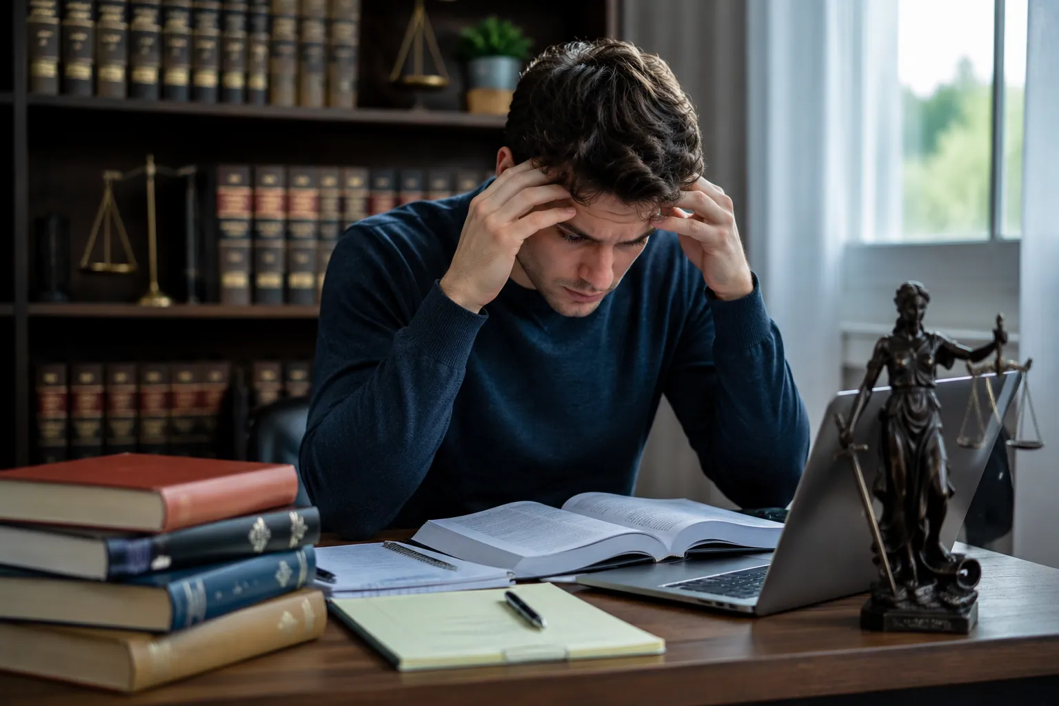 How Many Times Can You Take the Bar Exam