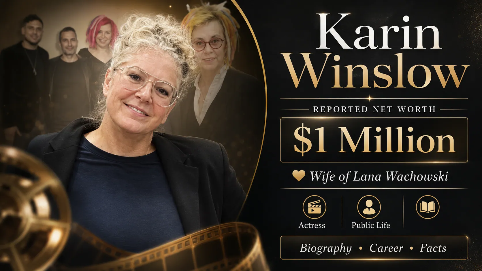 Karin Winslow