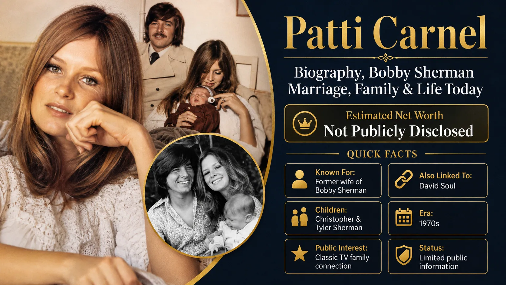 Patti Carnel