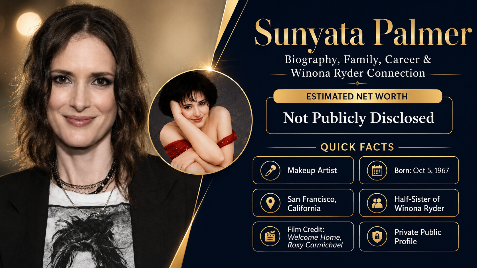 Sunyata Palmer