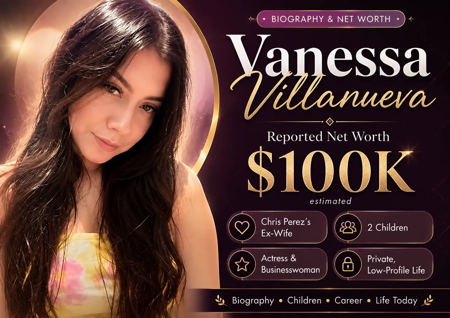 Vanessa Villanueva